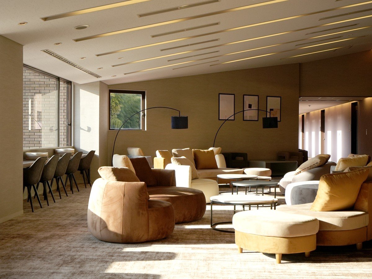 【3F】【4F】インフィニティリビング