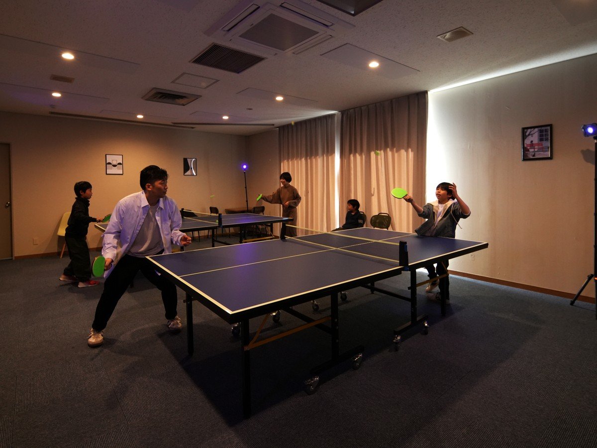 【3F】プレイルーム