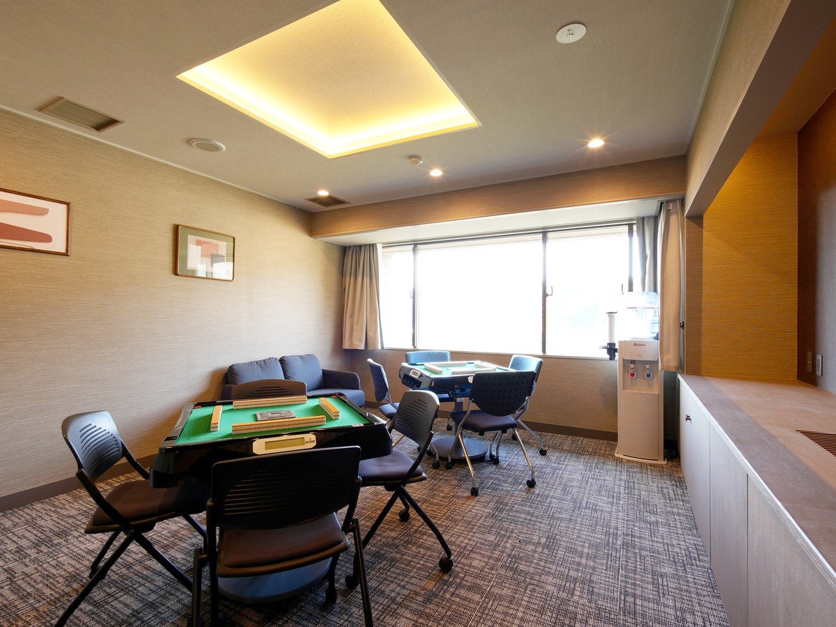 【6F】麻雀ルーム