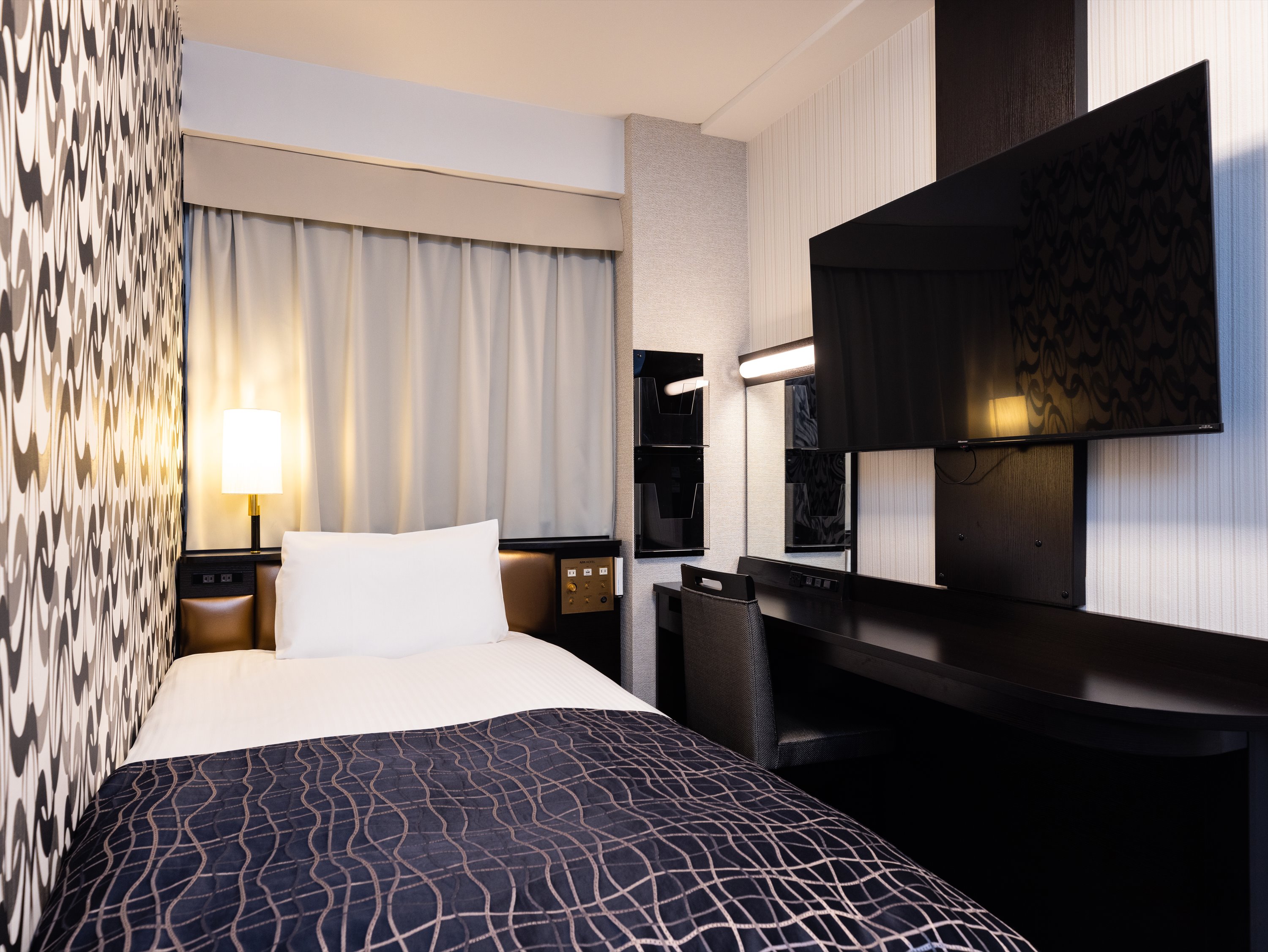 シングルルーム