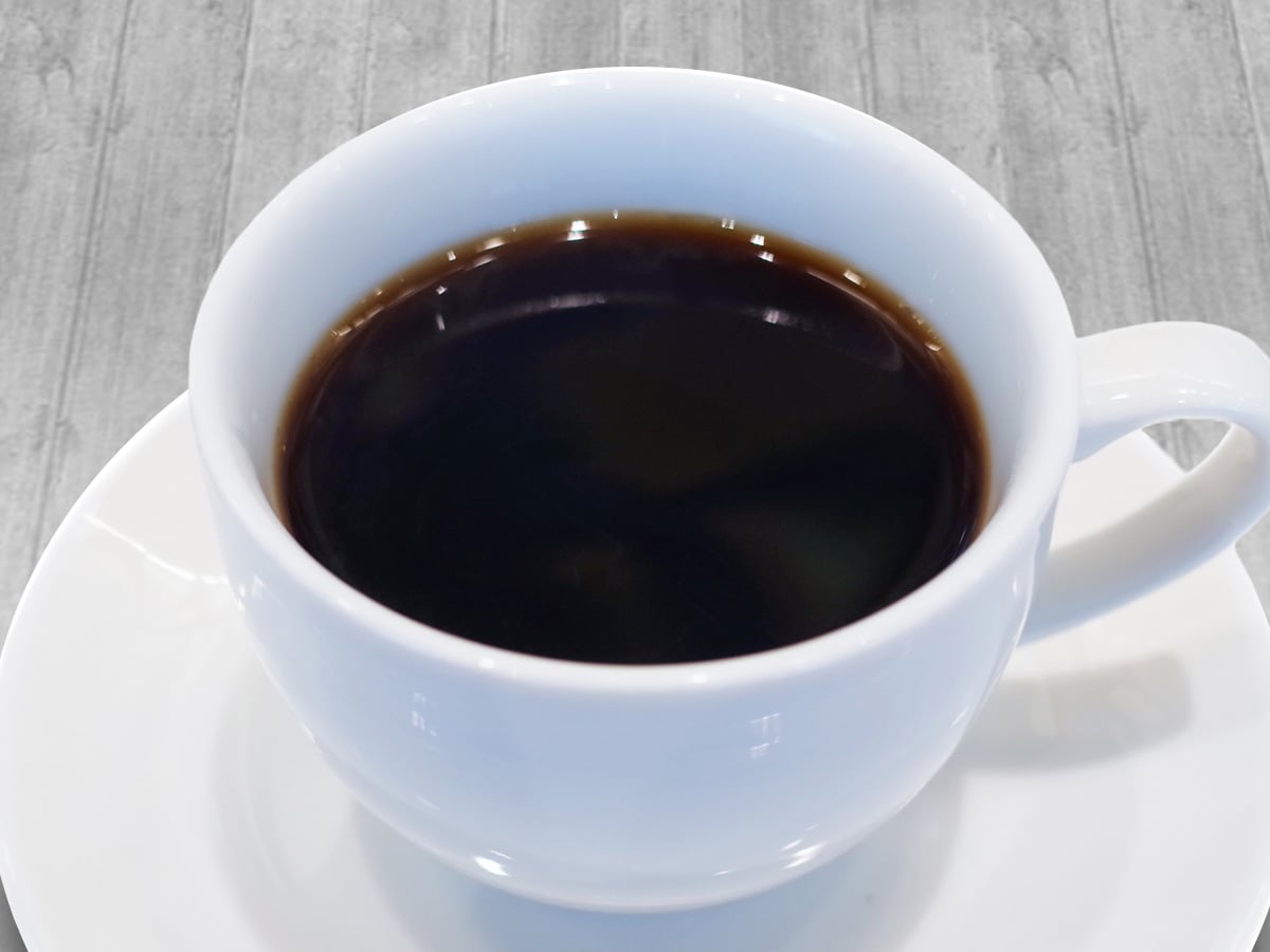 ウエルカムコーヒーサービス