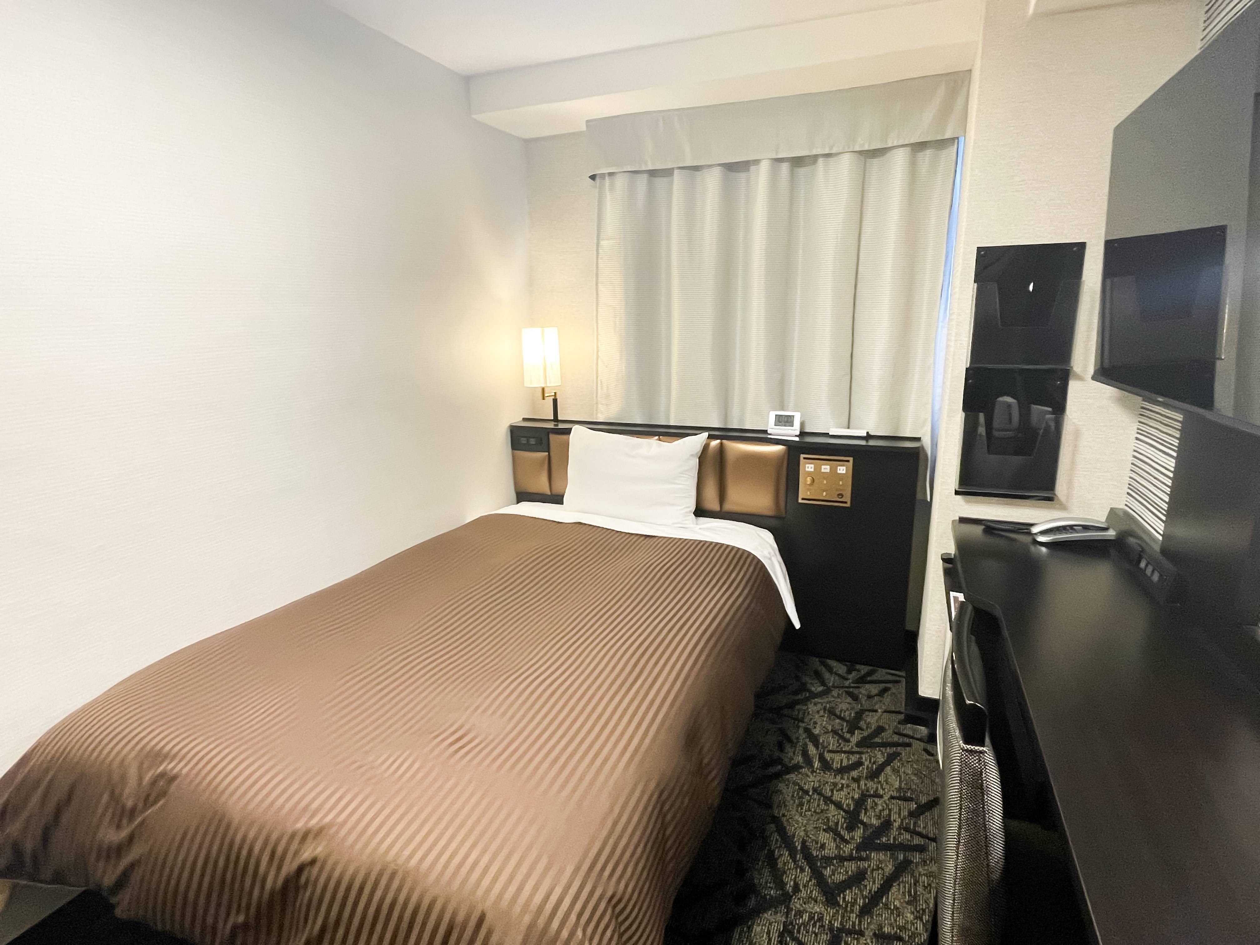 シングルルーム