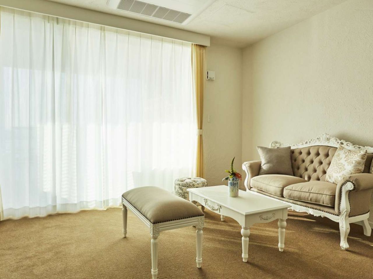 キャプテンズツインルーム