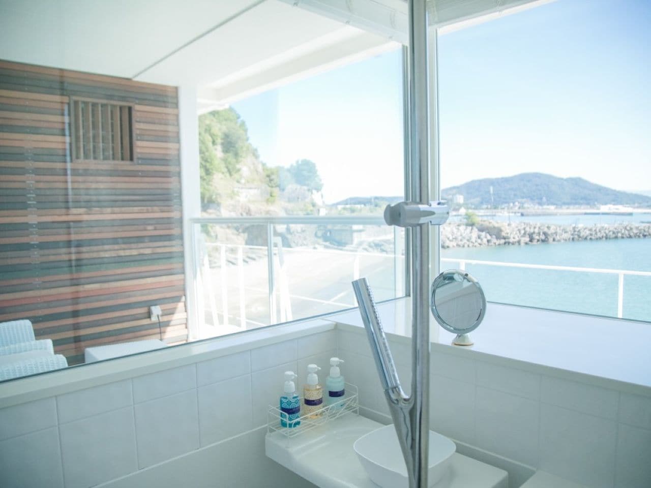 クルーツインルーム