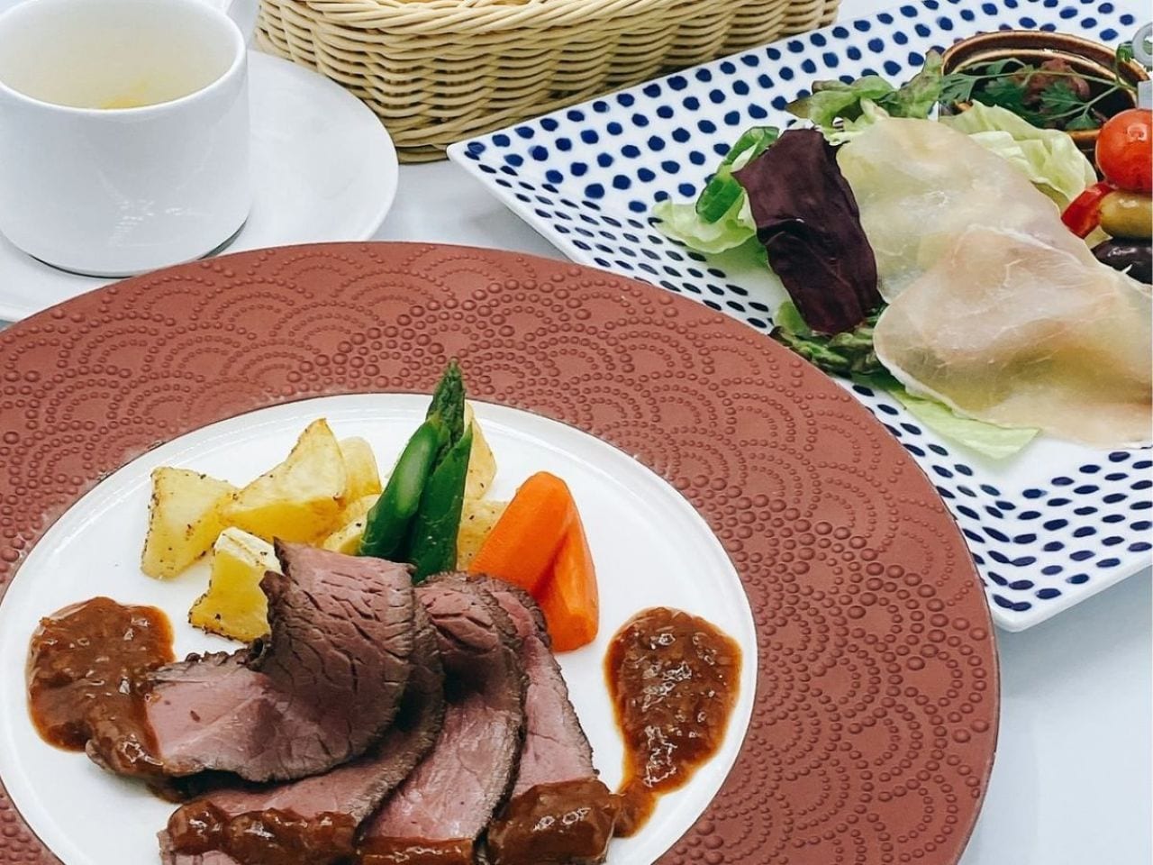 【お子様コース】