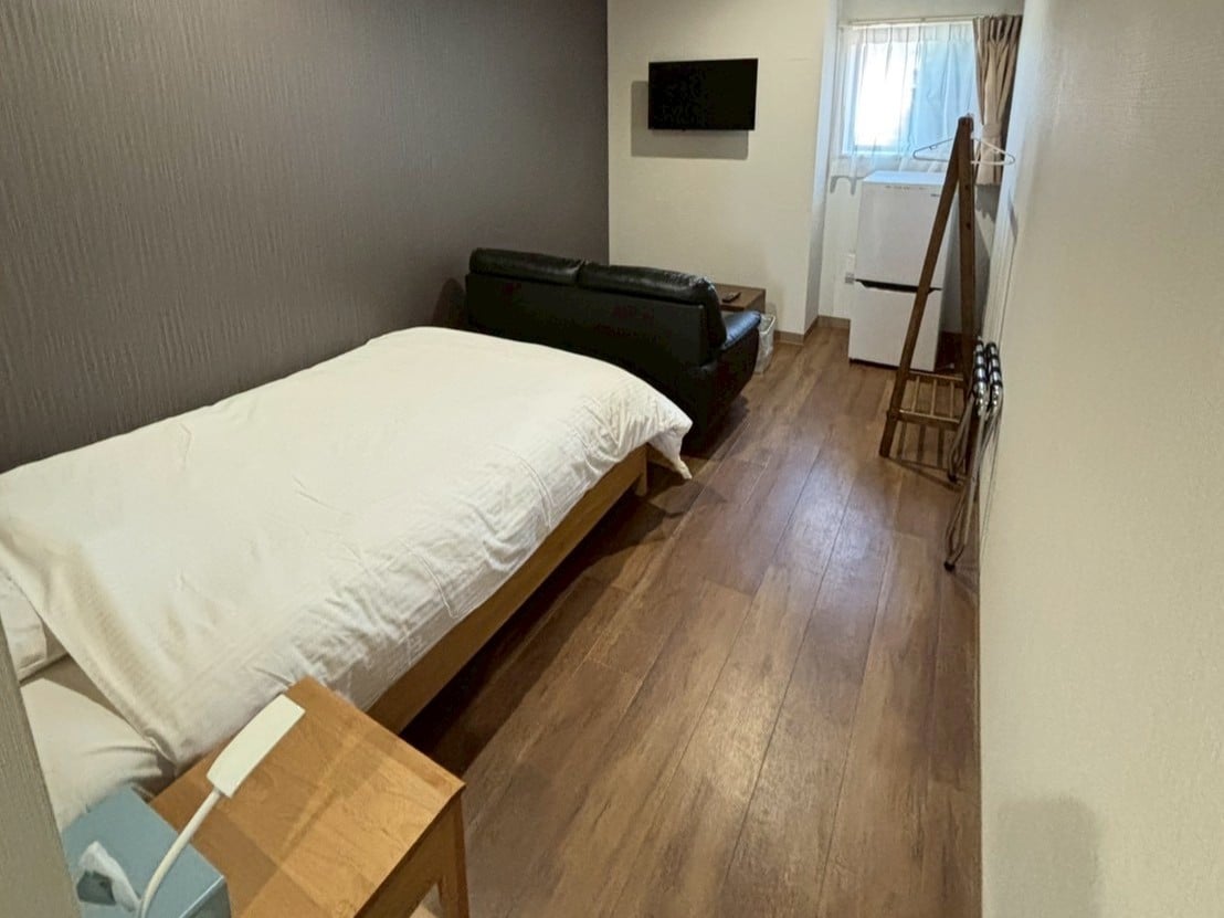 シングルルーム