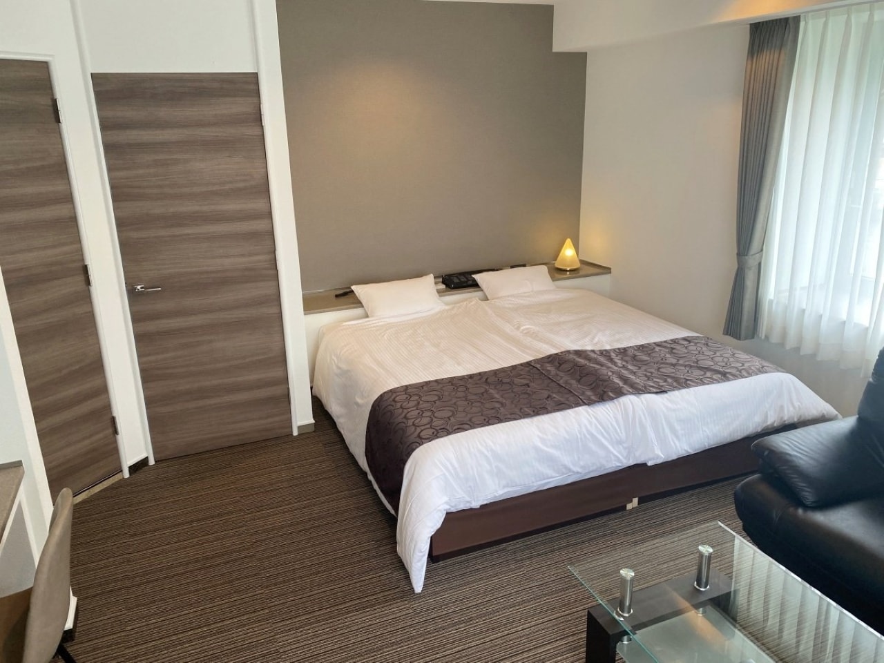 【禁煙】ハリウッドツイン