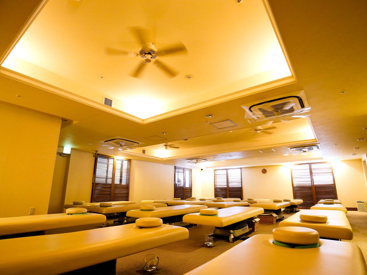 9Fマッサージルーム