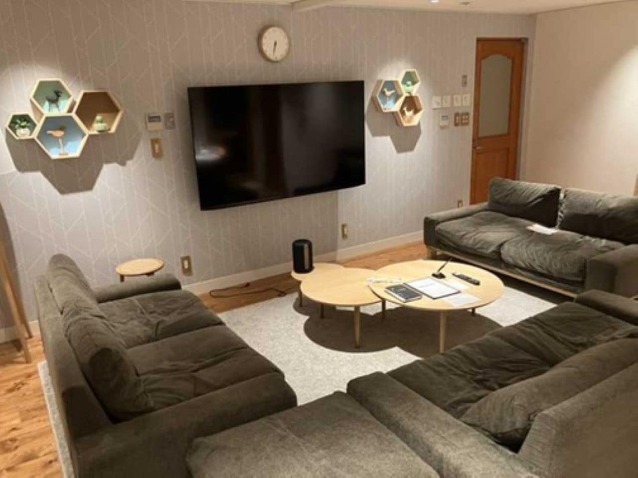 4Fプライベートサウナ2