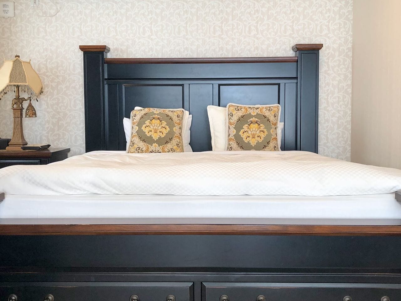 【オーシャンビュー】プレミアムキング（1～2名様）55平米