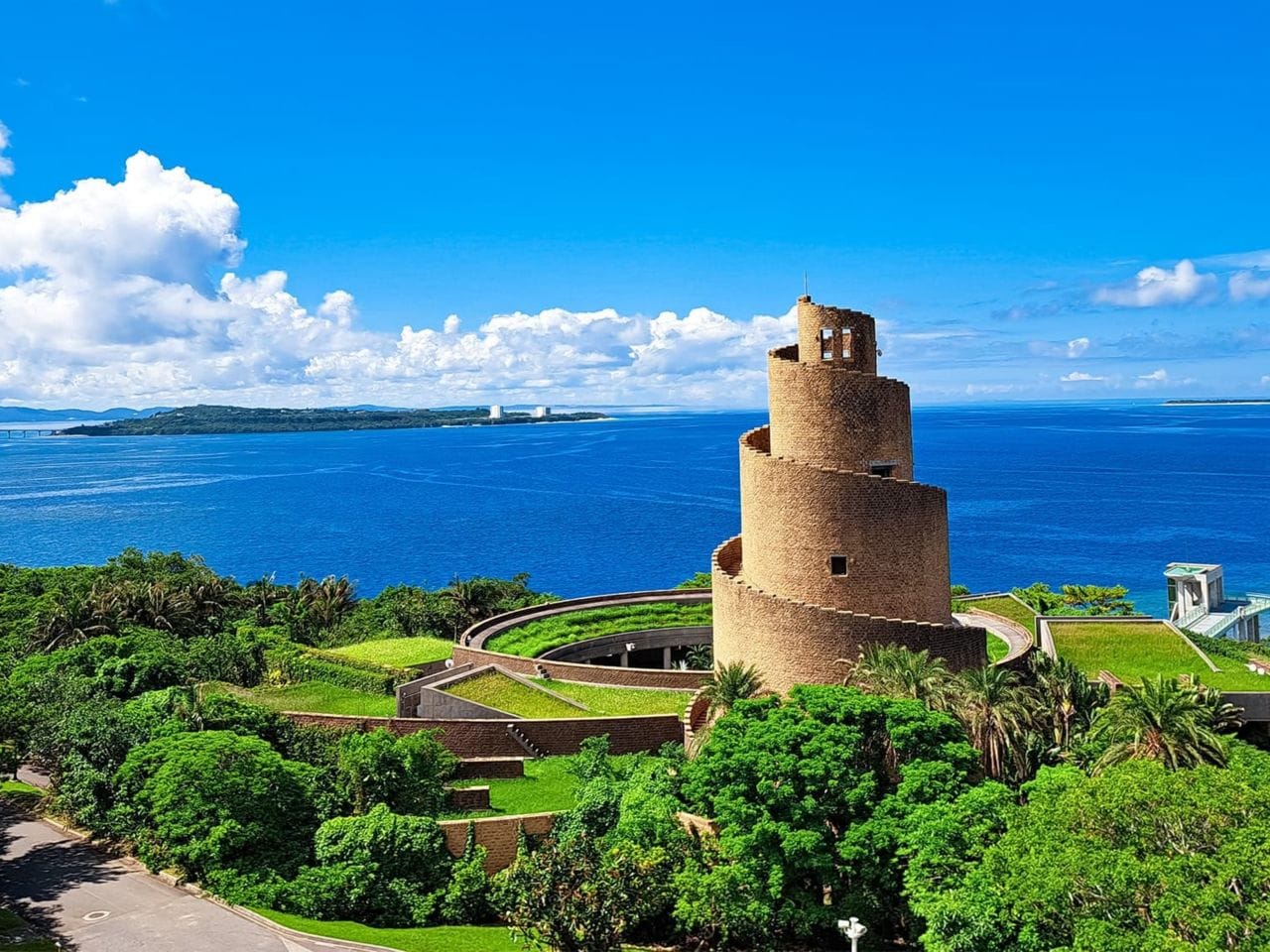 周辺の観光スポット & おすすめ情報