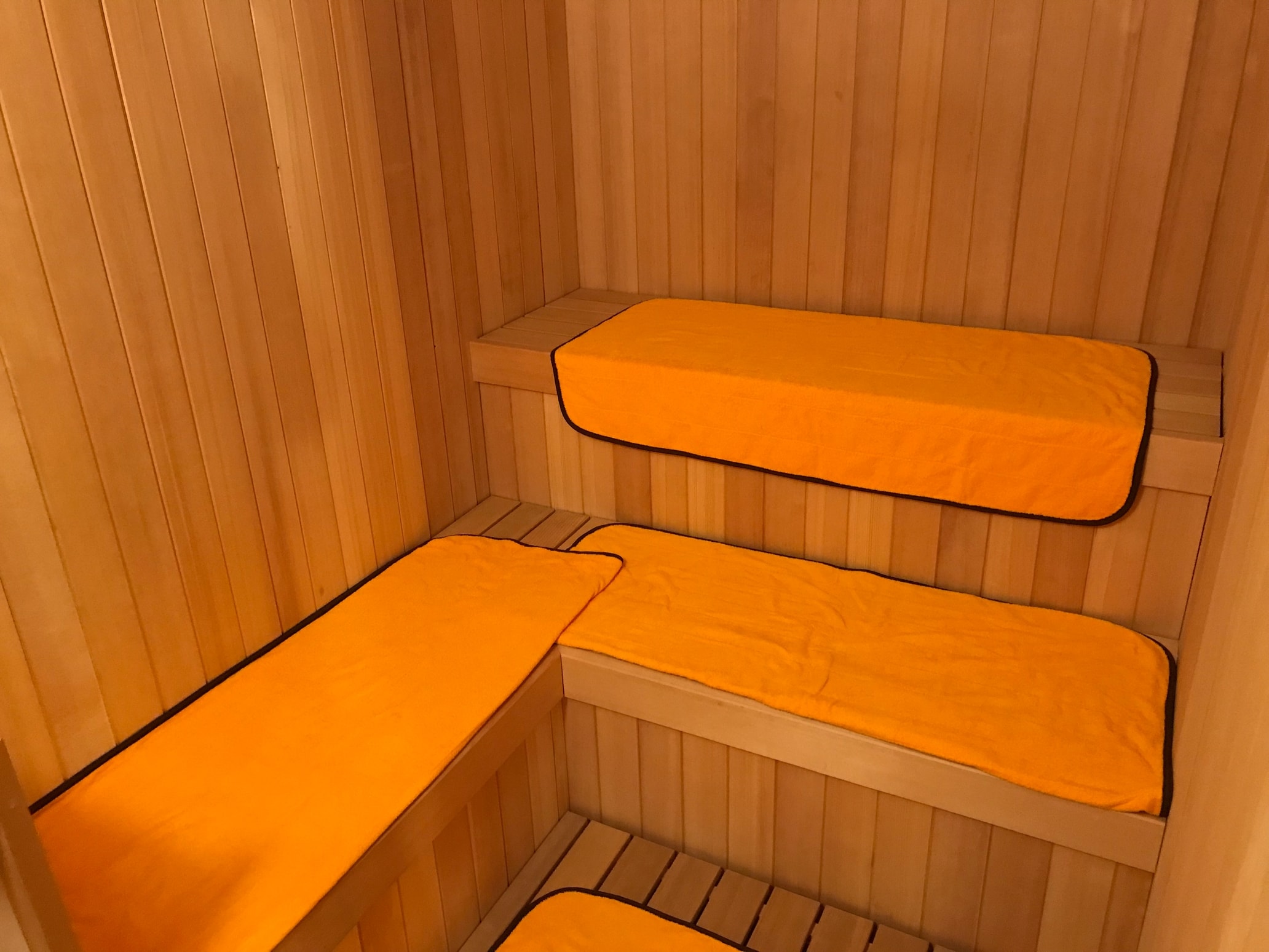 男性限定サウナ