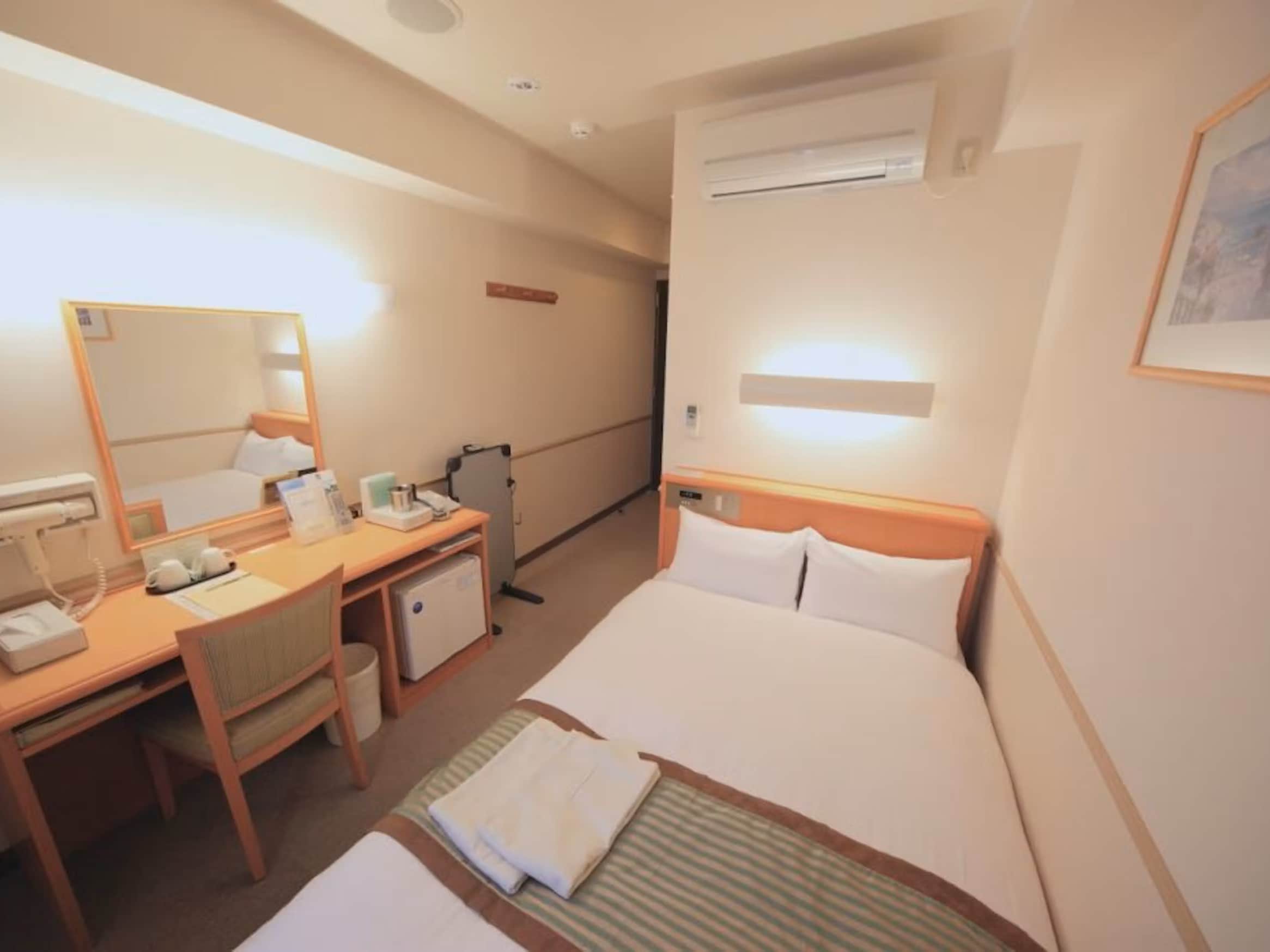 スタンダードダブル