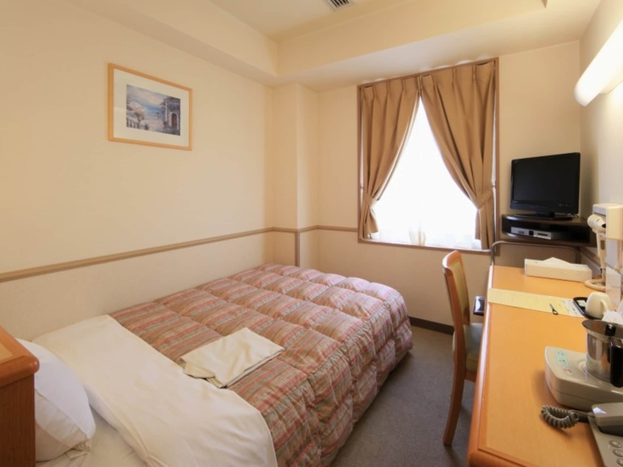 スタンダードシングル