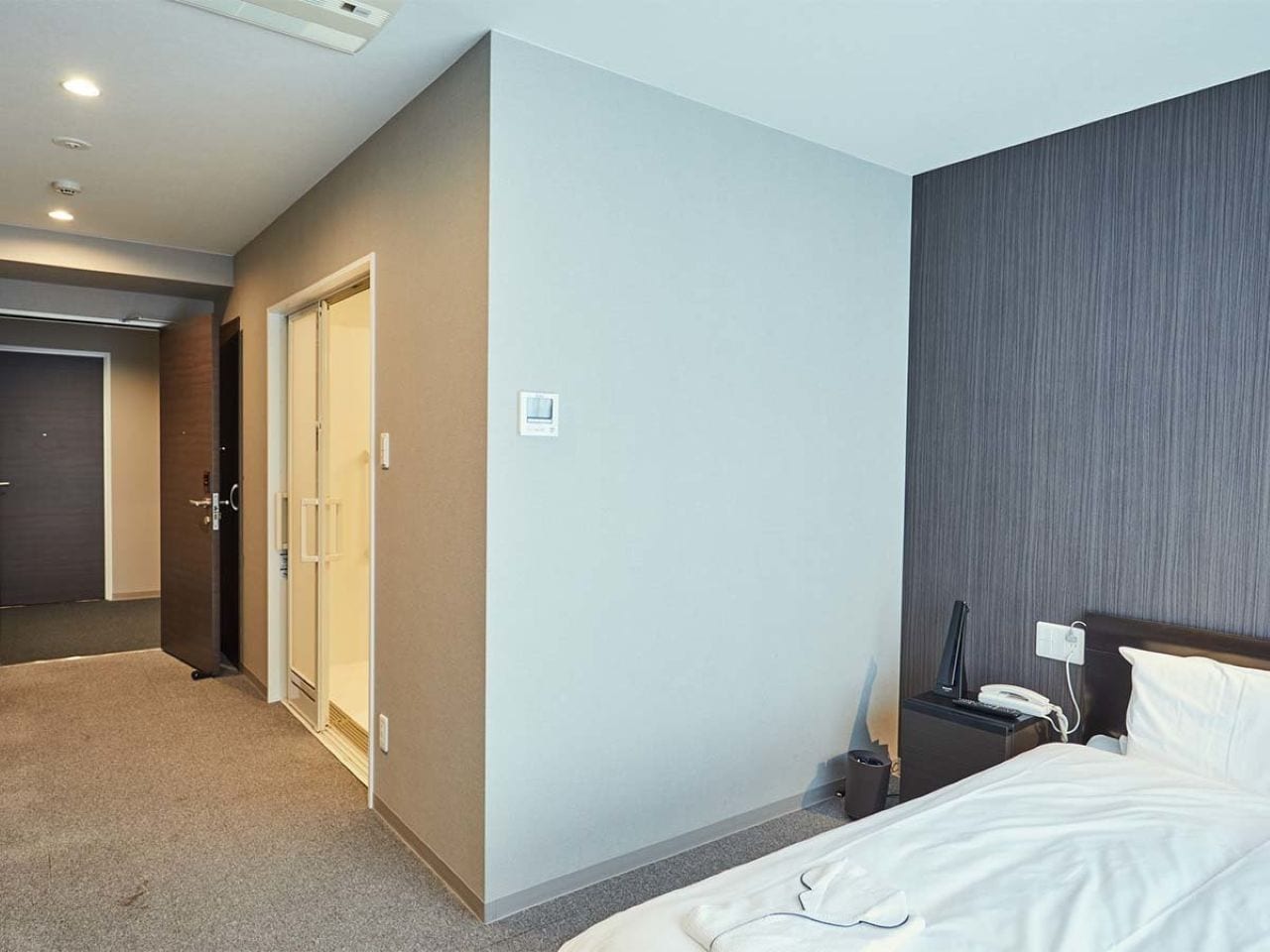 バリアフリー デラックスシングル