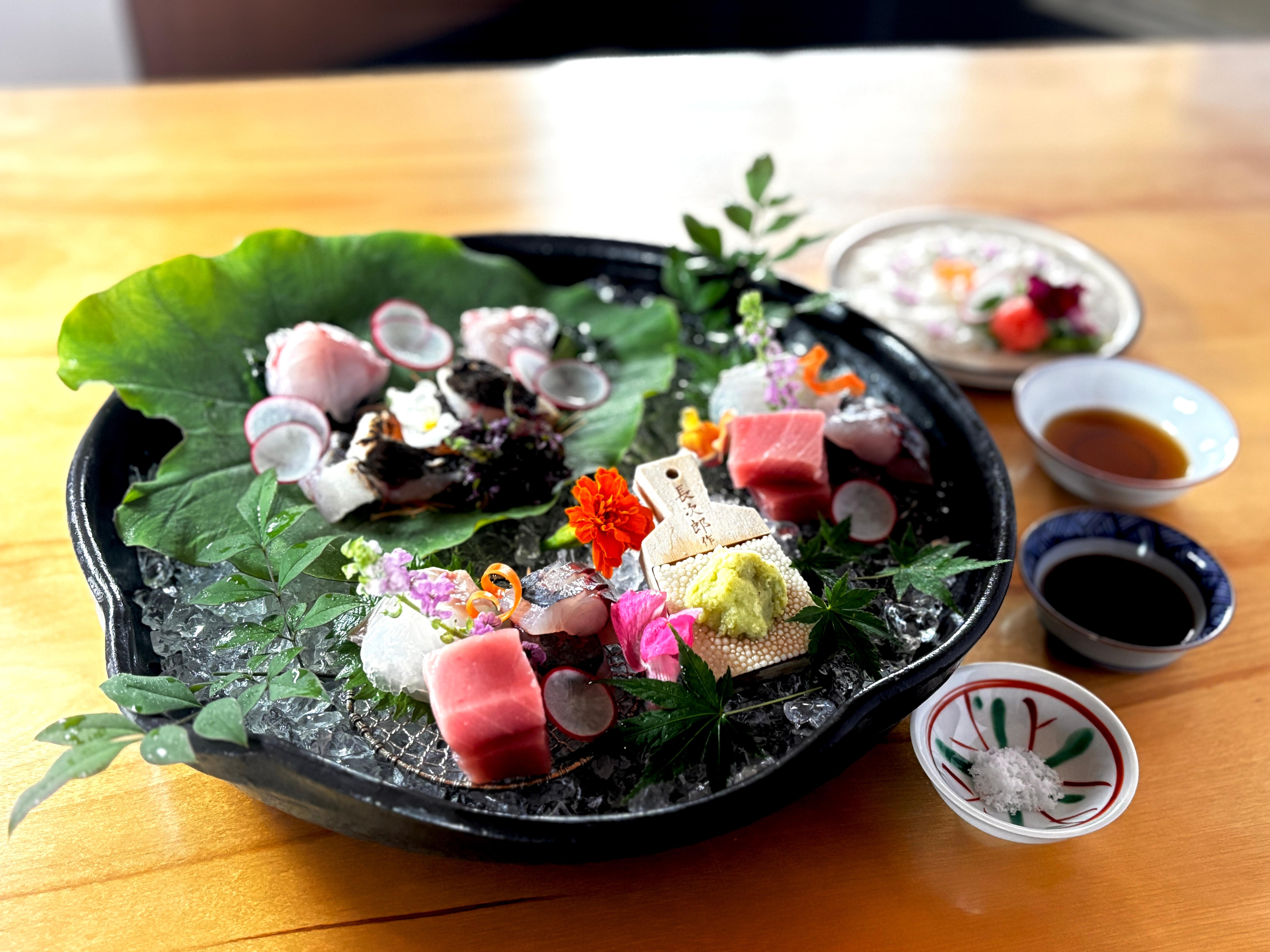 夕食イメージ