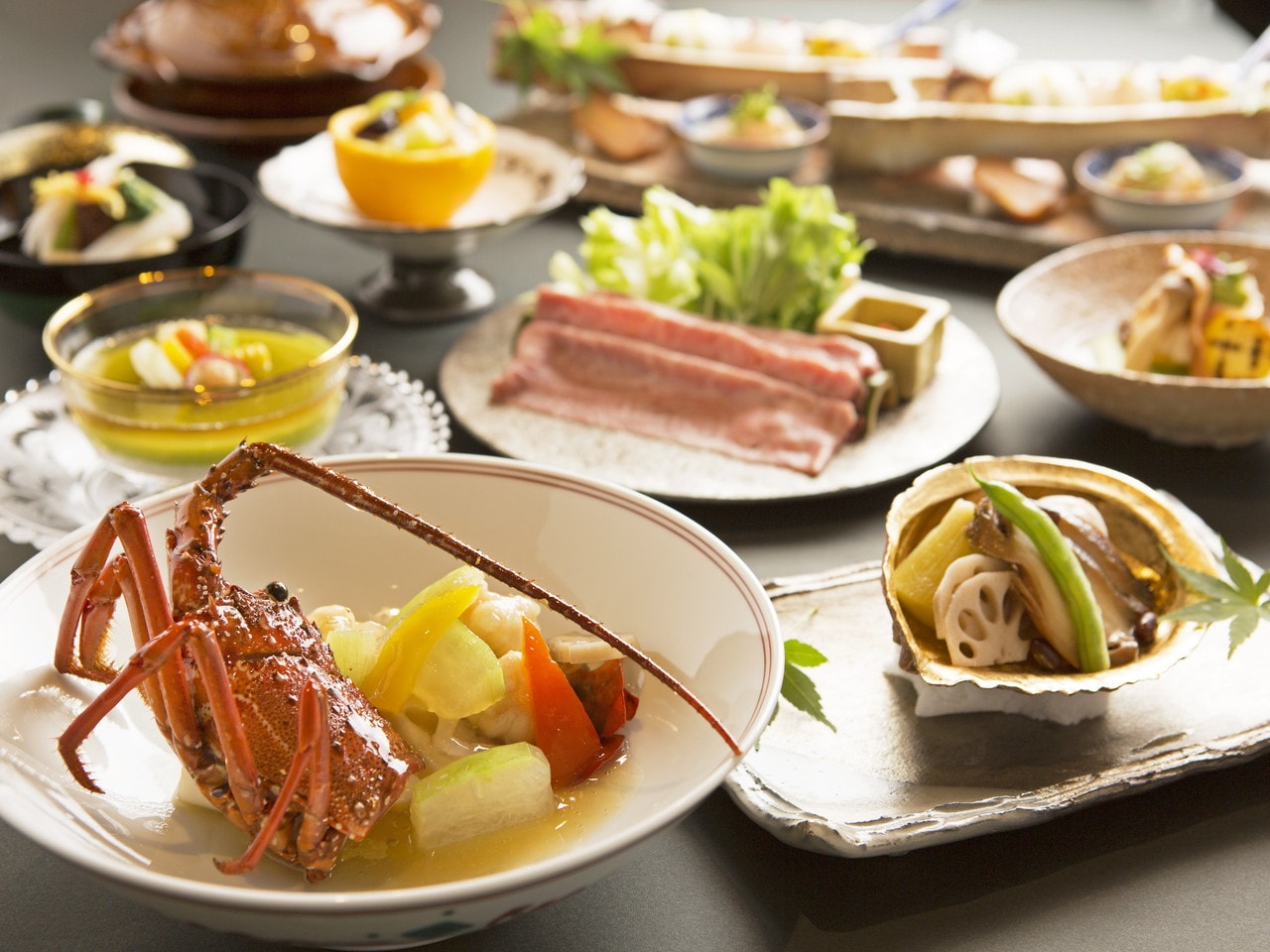 過ごし方に寄り添う食体験