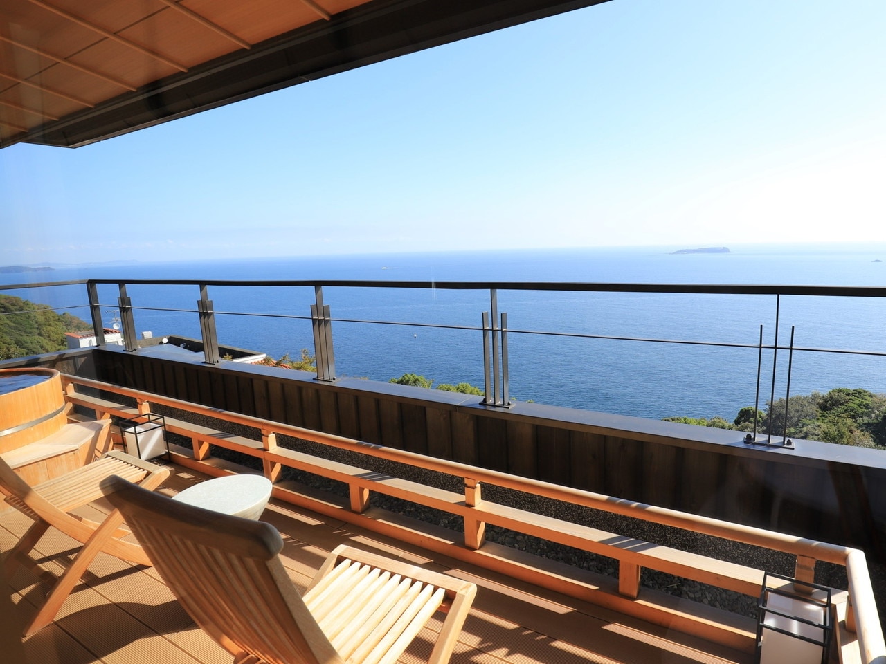 特別なロケーション