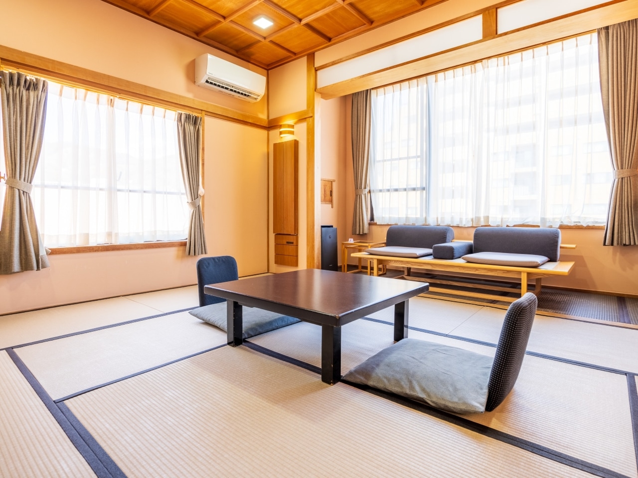 《露天風呂付き》すずき