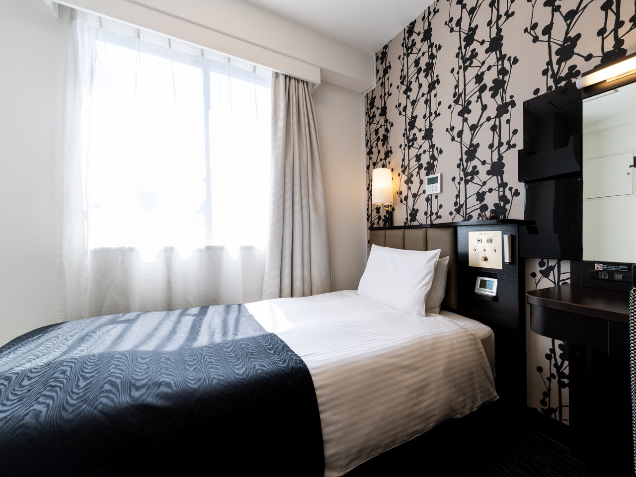 シングルルーム(1名利用)