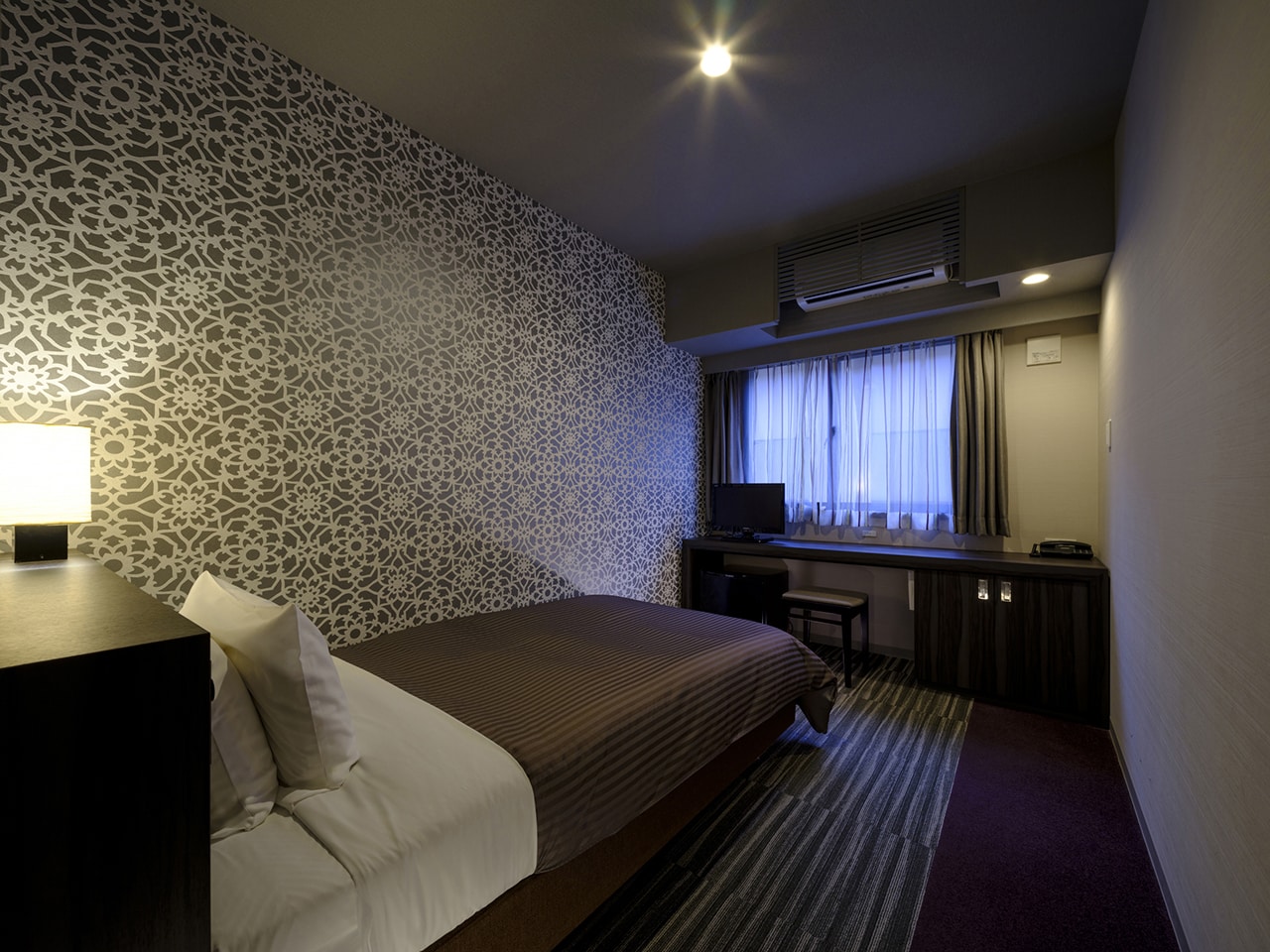 【本館】シングルルーム