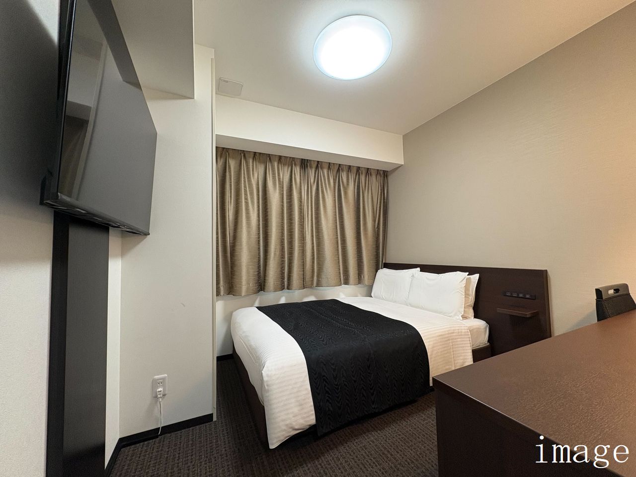 スタンダードルーム