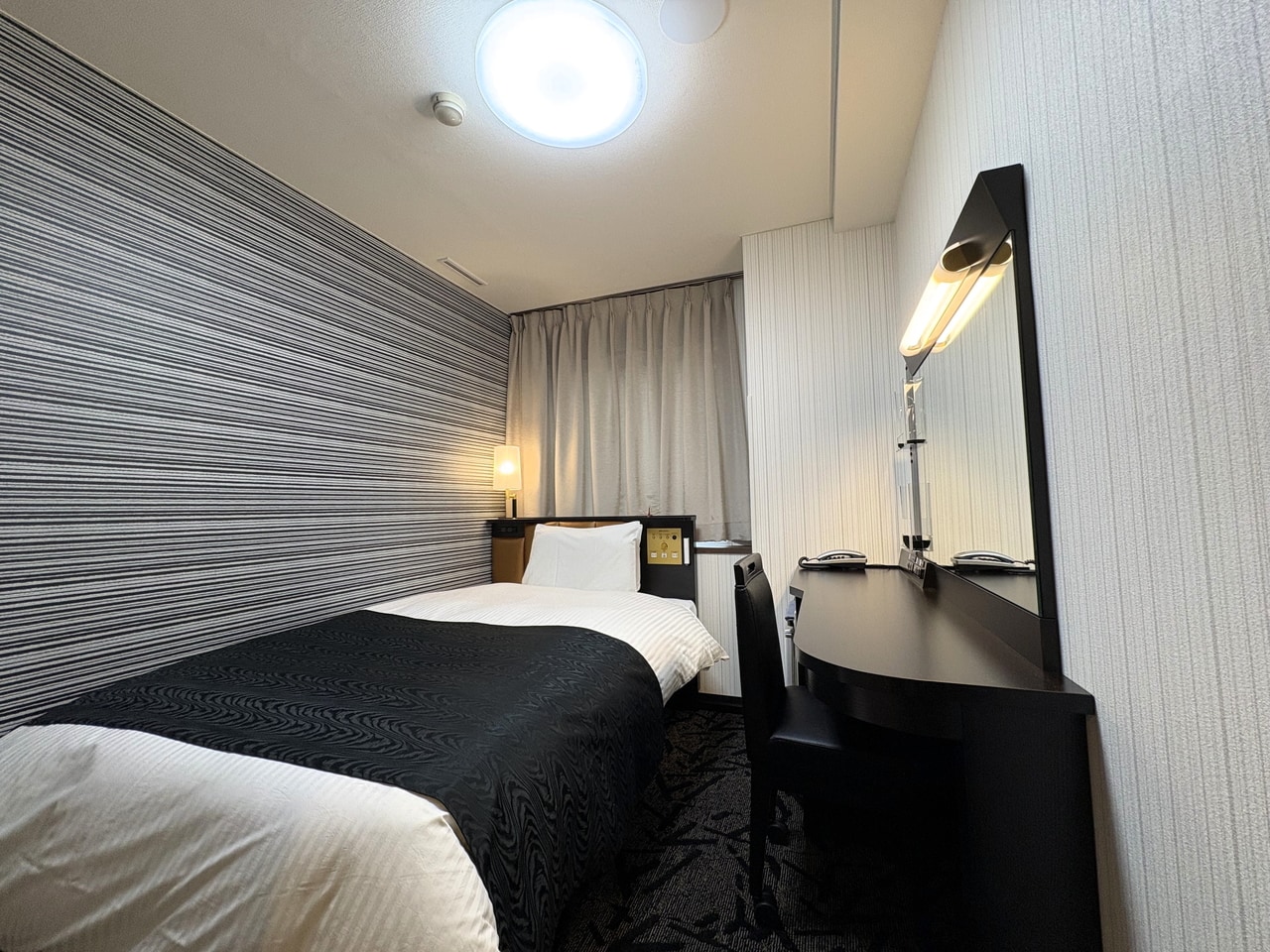 シングルルーム