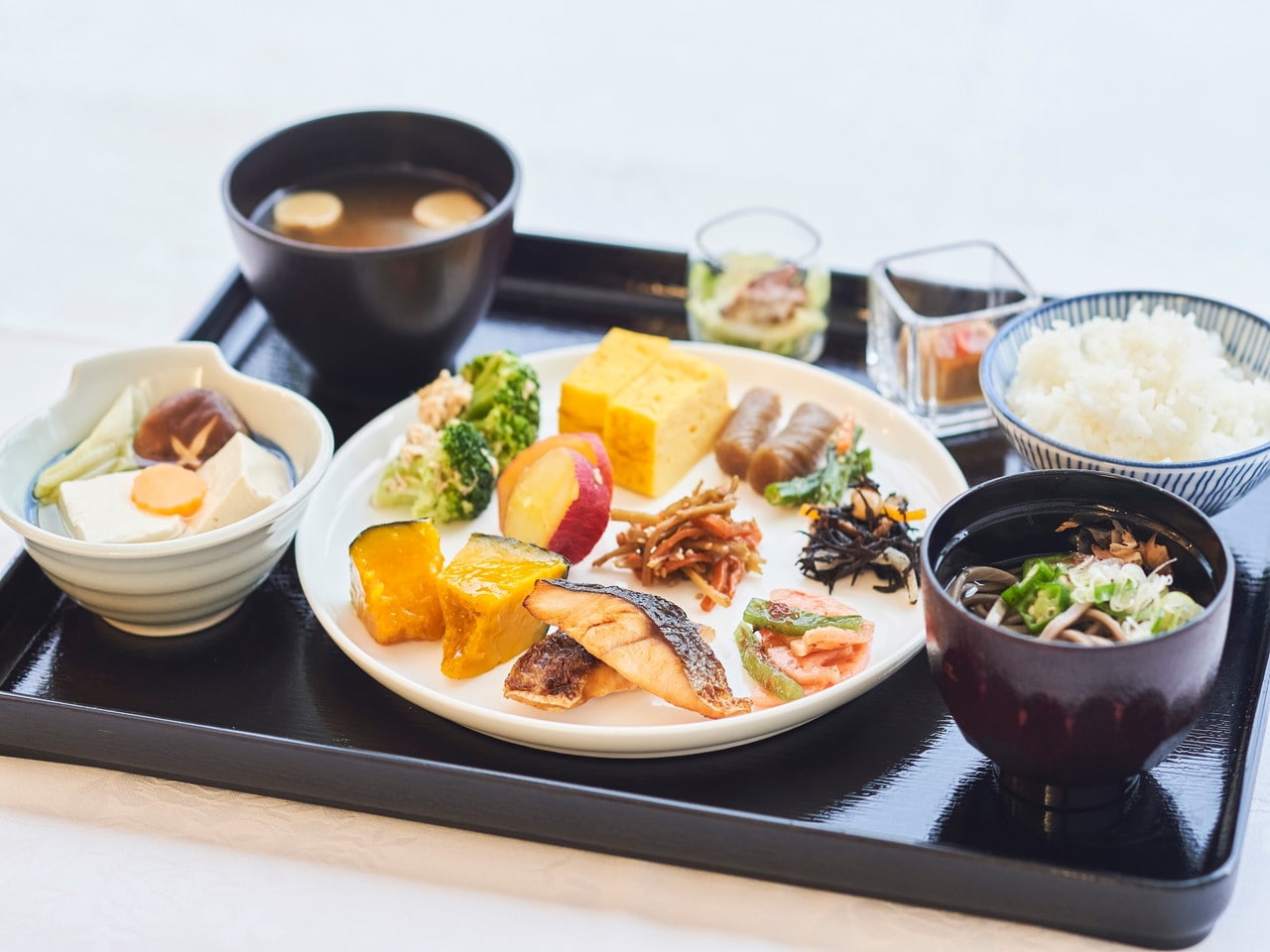 和食メニュー