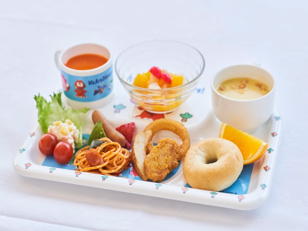 洋食メニュー