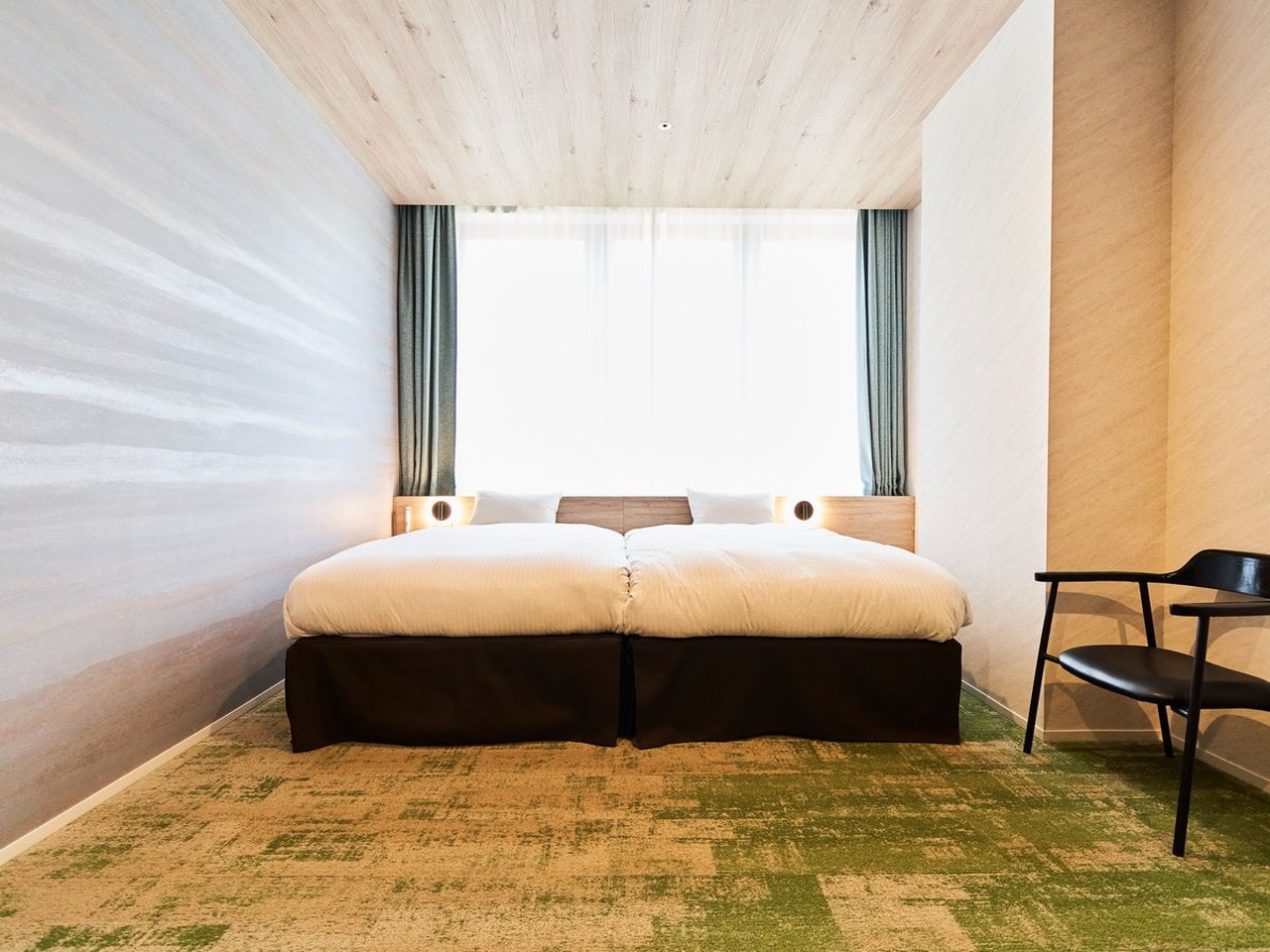 ニュースタンダードルーム