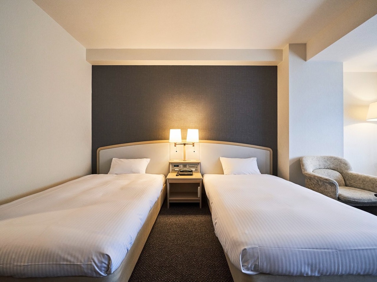 スタンダードルーム