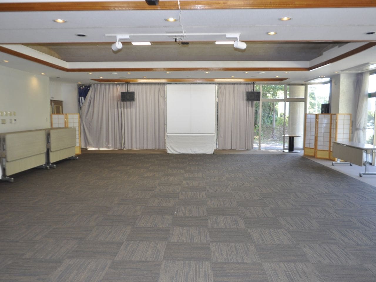宴会場・会議室