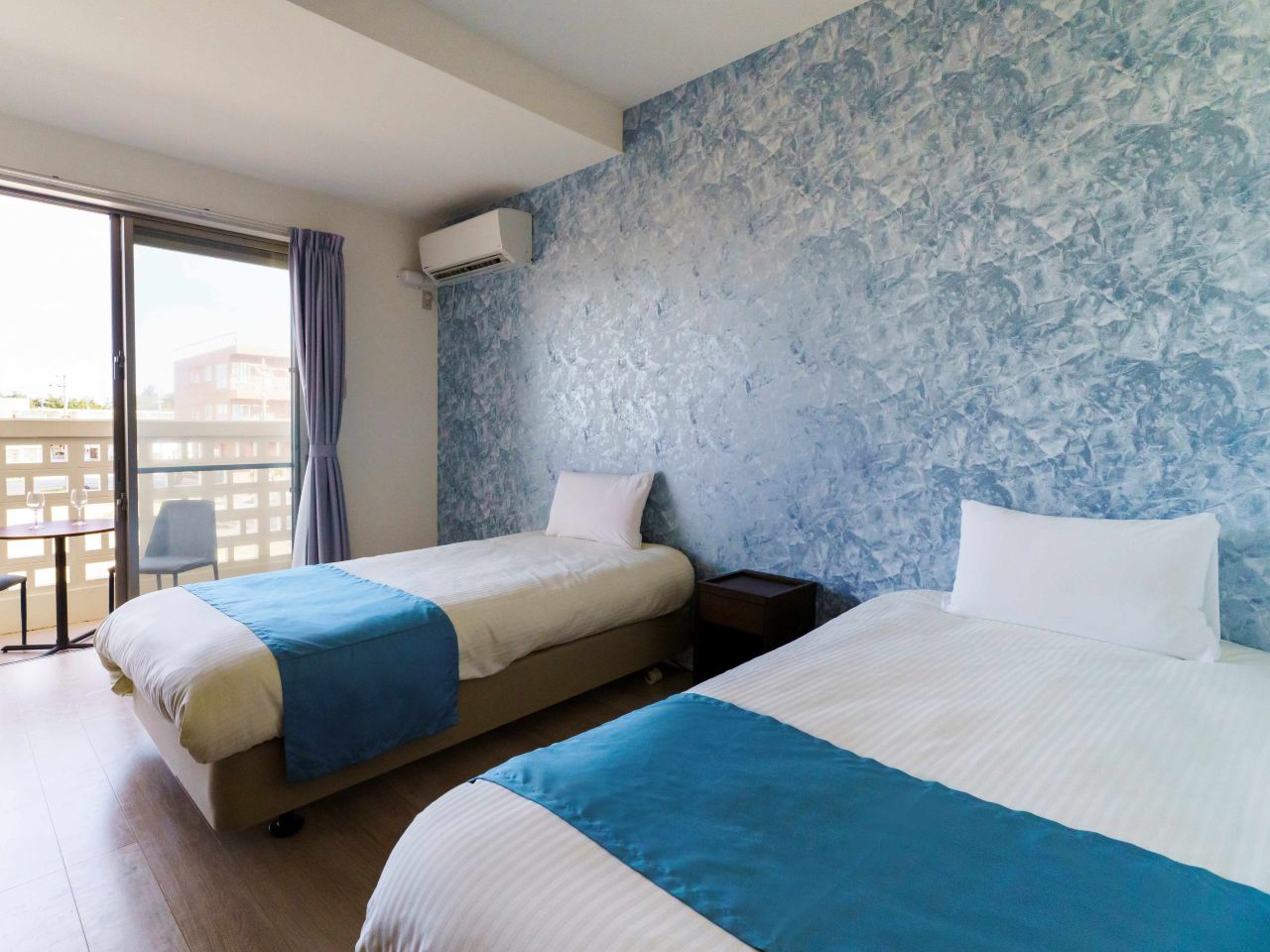 禁煙スタンダードツイン