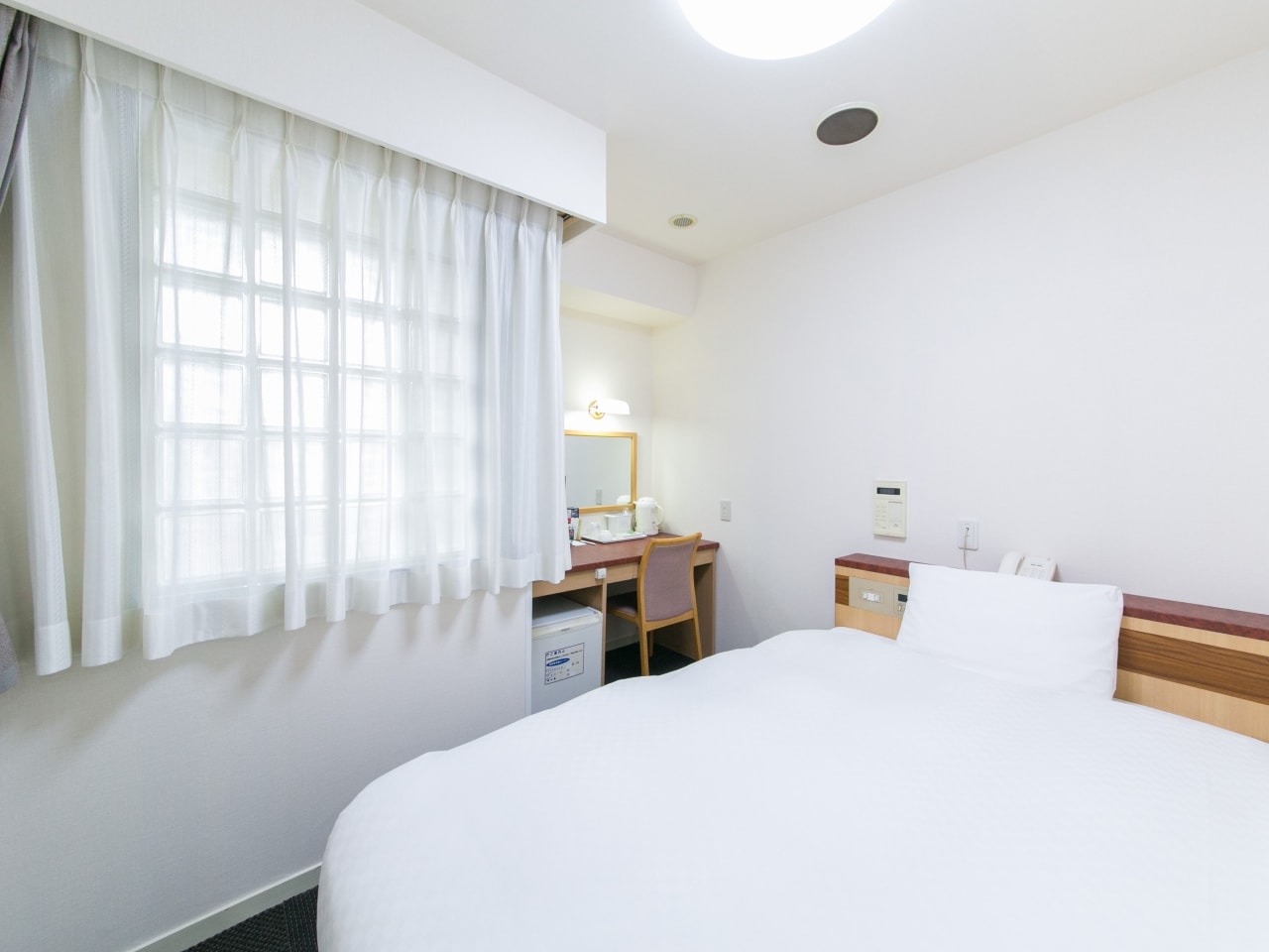 シングルルーム