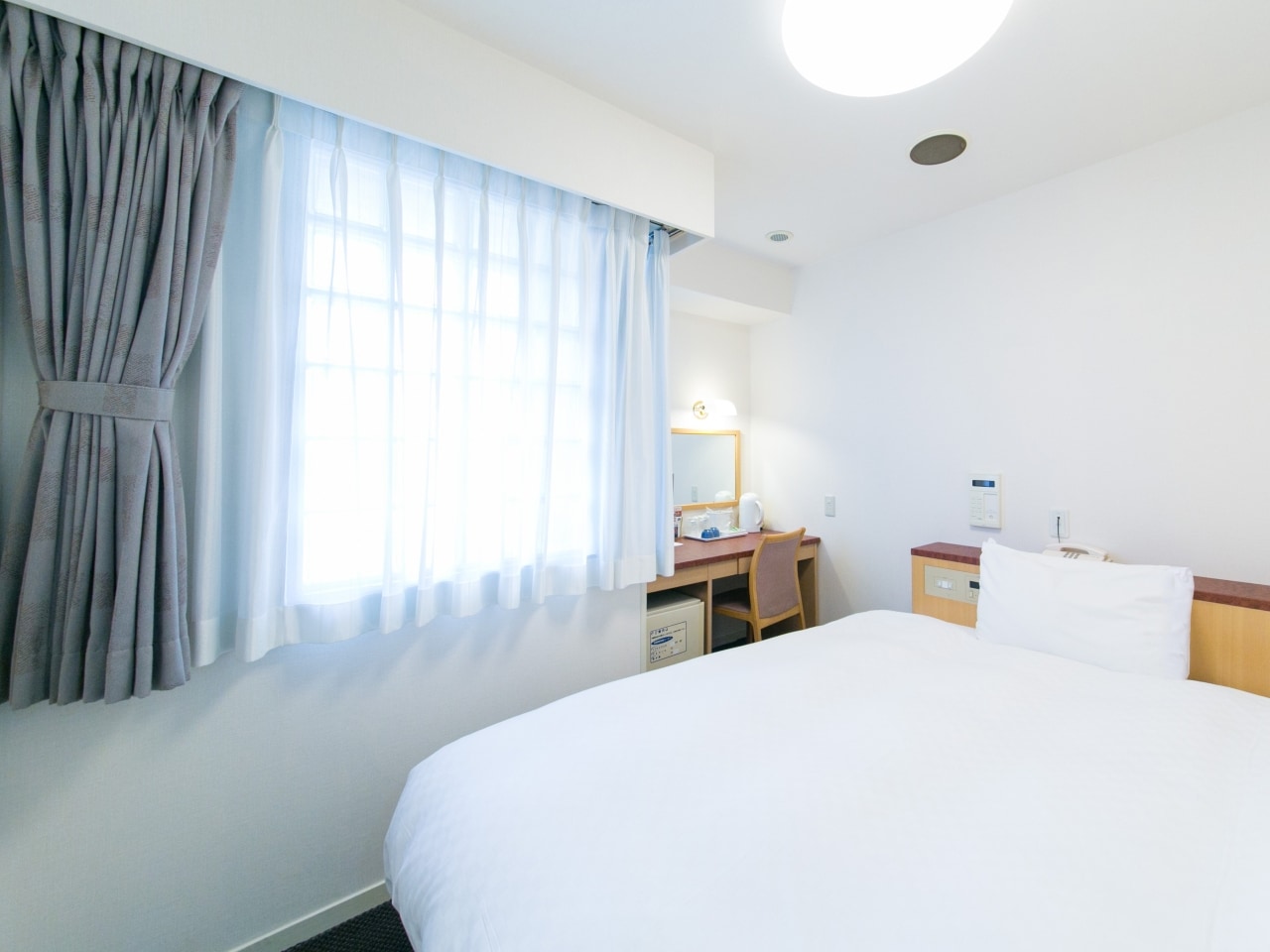 9階ダブルルーム（喫煙ルームのみ）