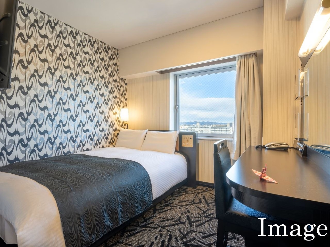 シングルルーム