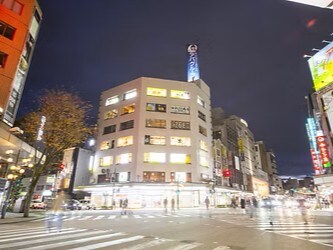 金沢フレックスホテル 周辺