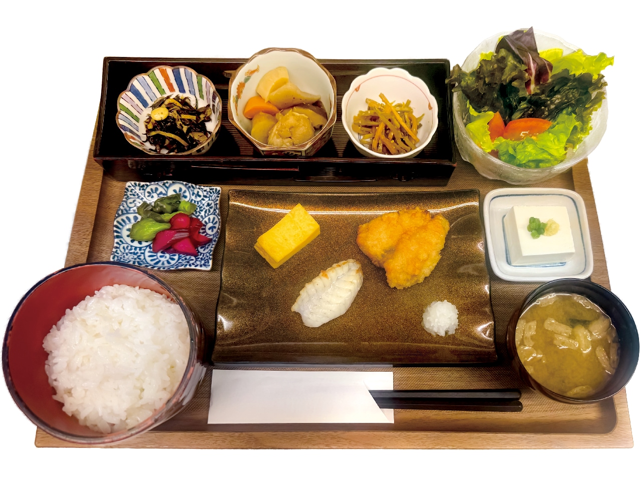 和食