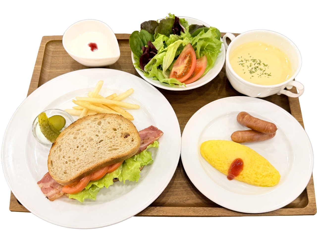 洋食