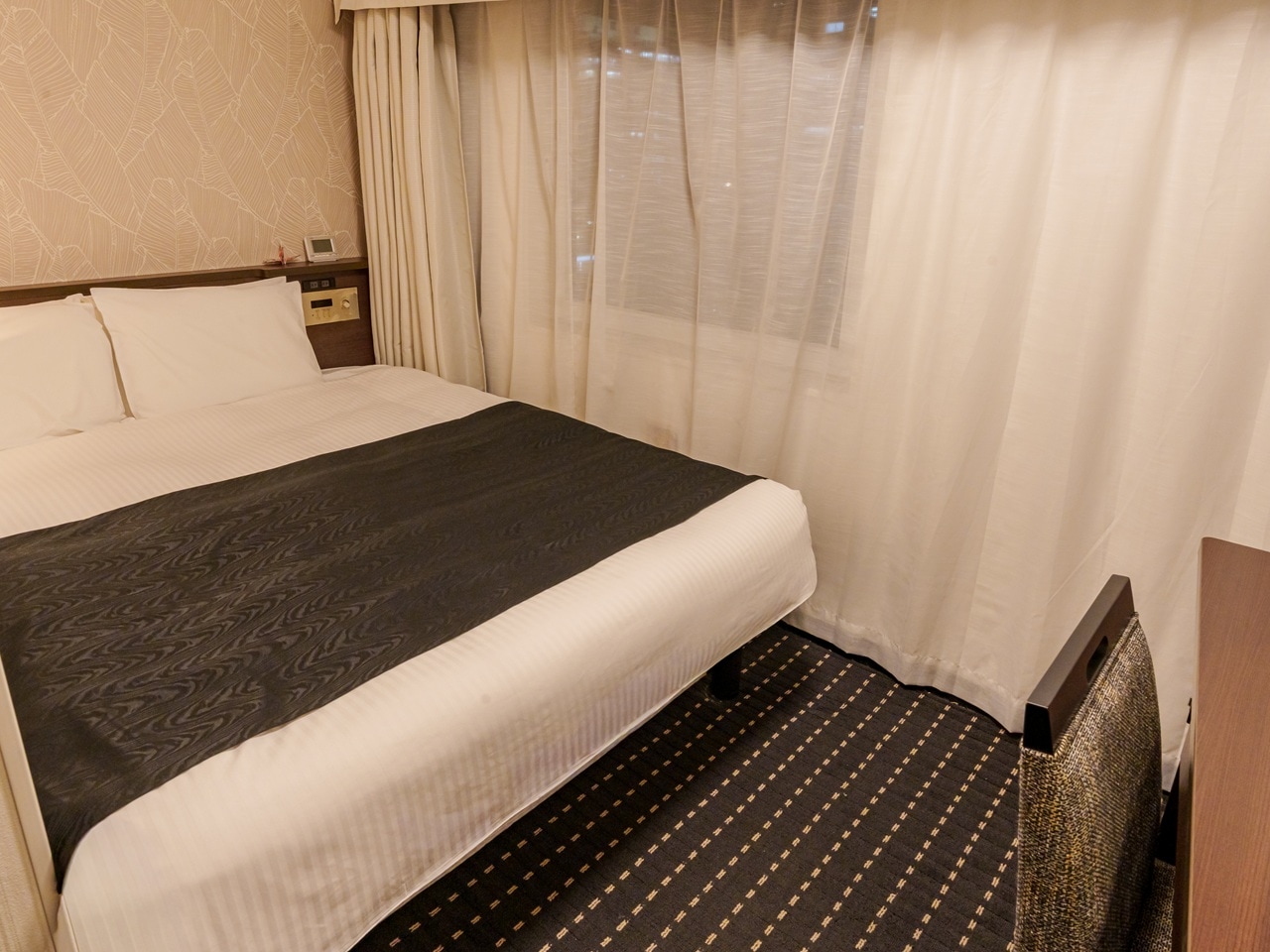 クイーン (バリアフリー対応)