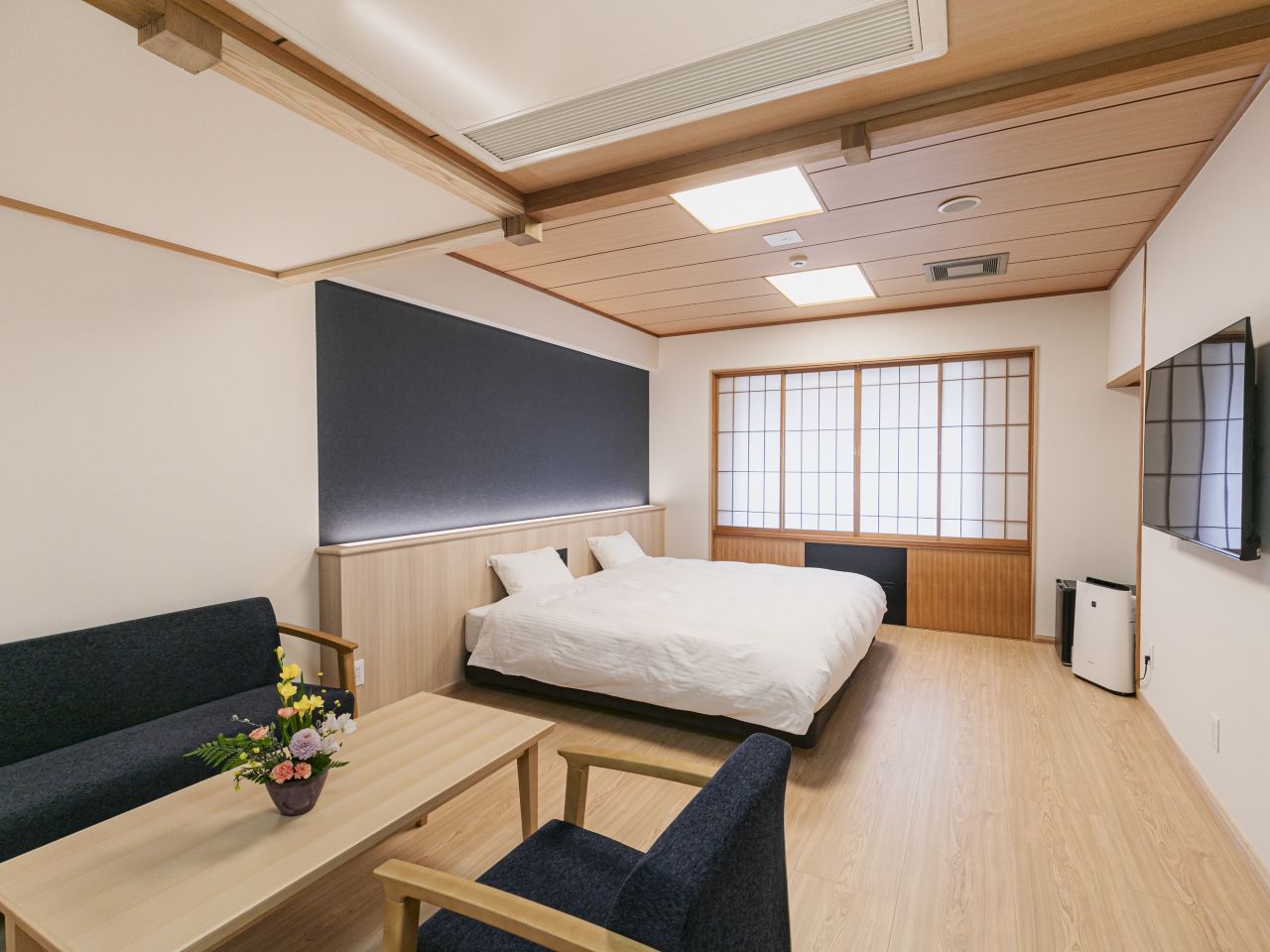 和スーペリアダブル