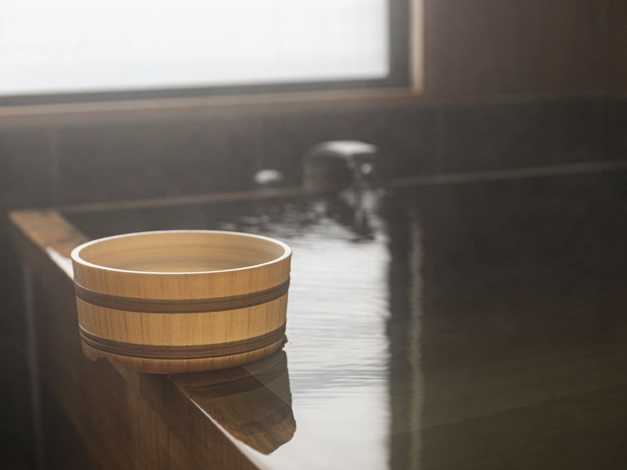 檜風呂付きプレミアムルーム