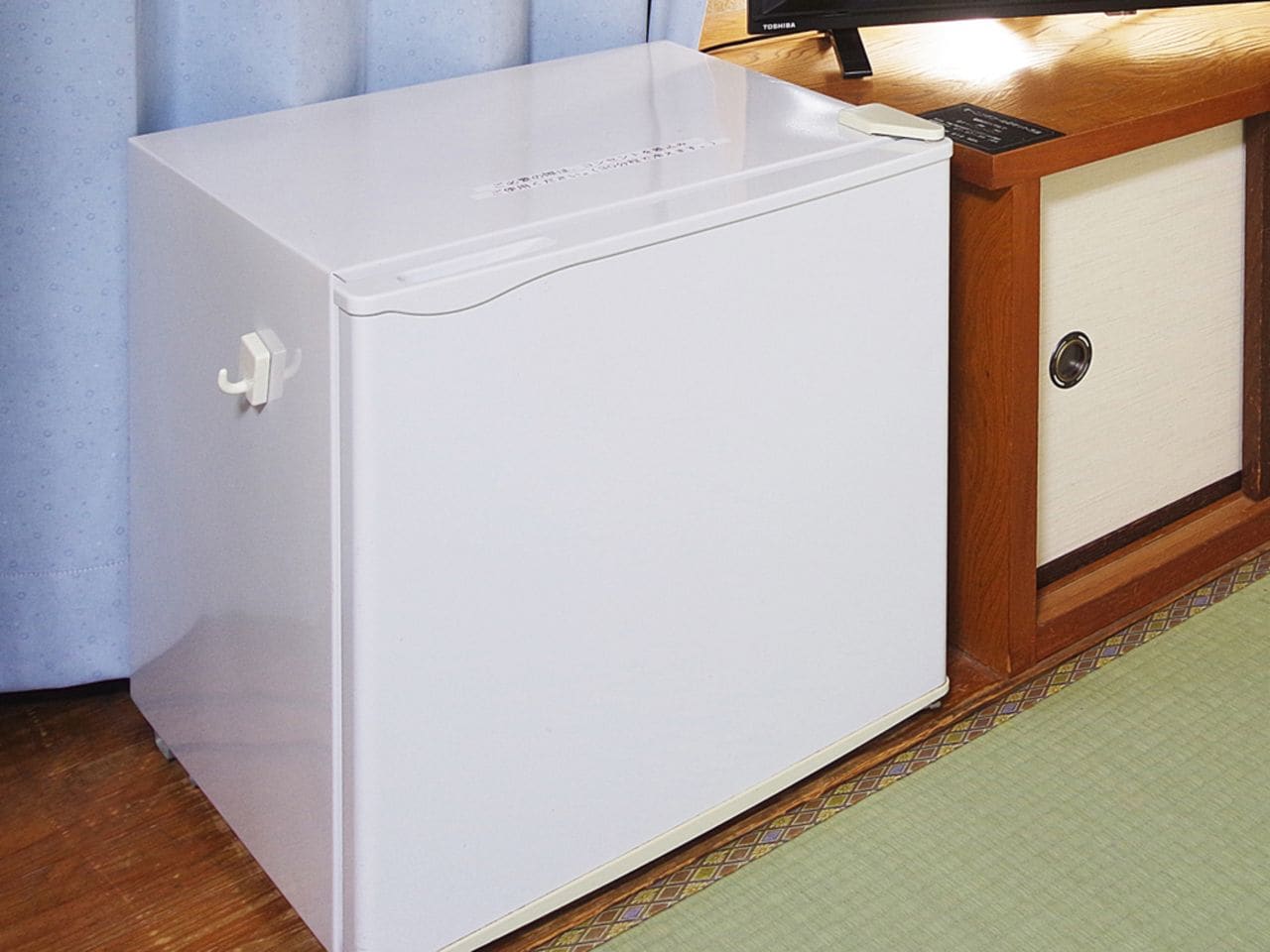 設備・アメニティ