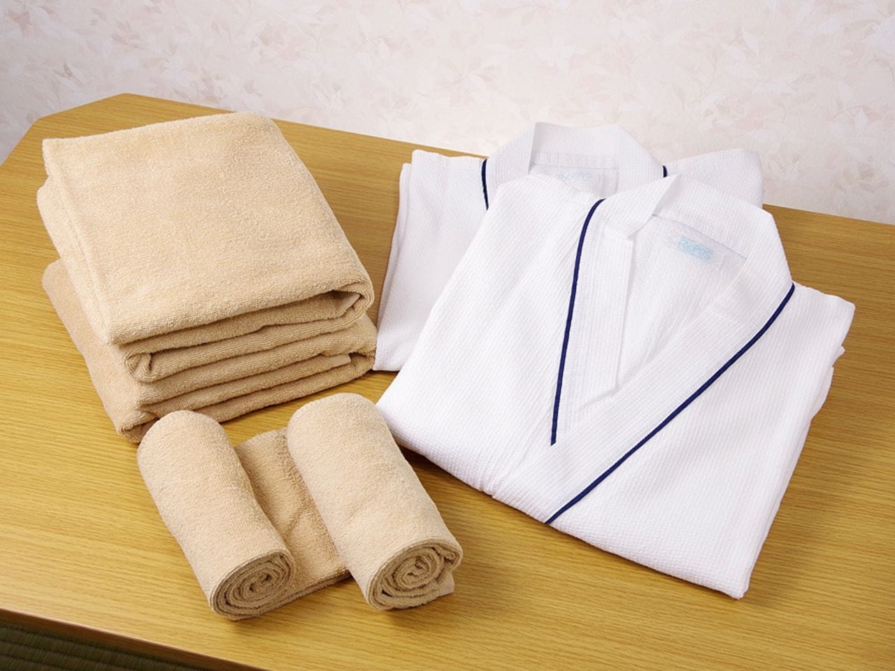 設備・アメニティ