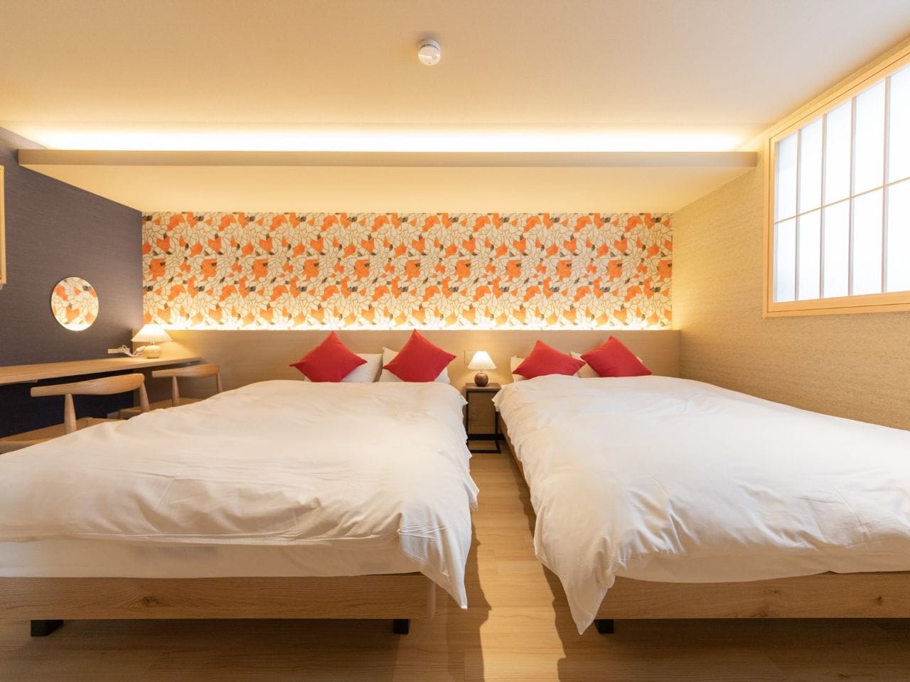 フォースルーム（1F）