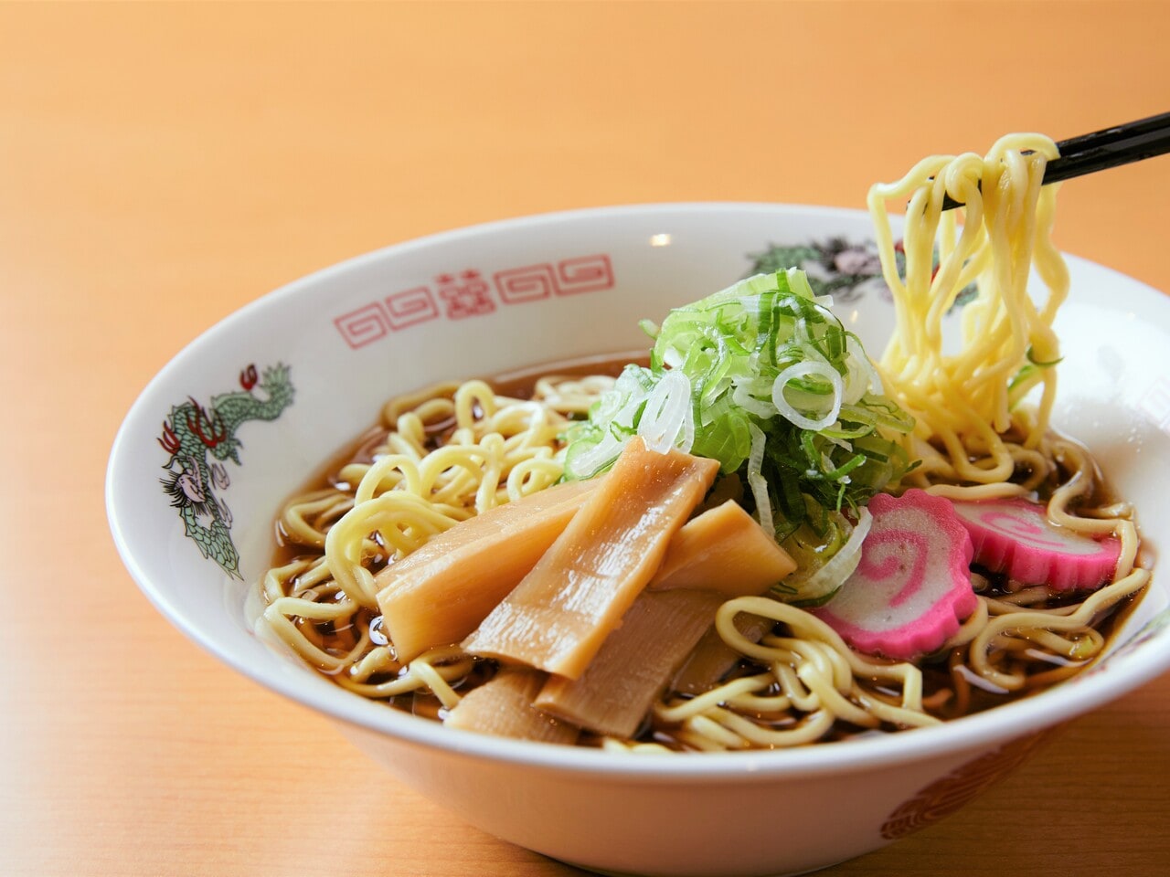 旭川ラーメン
