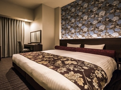 スーペリアダブルルーム