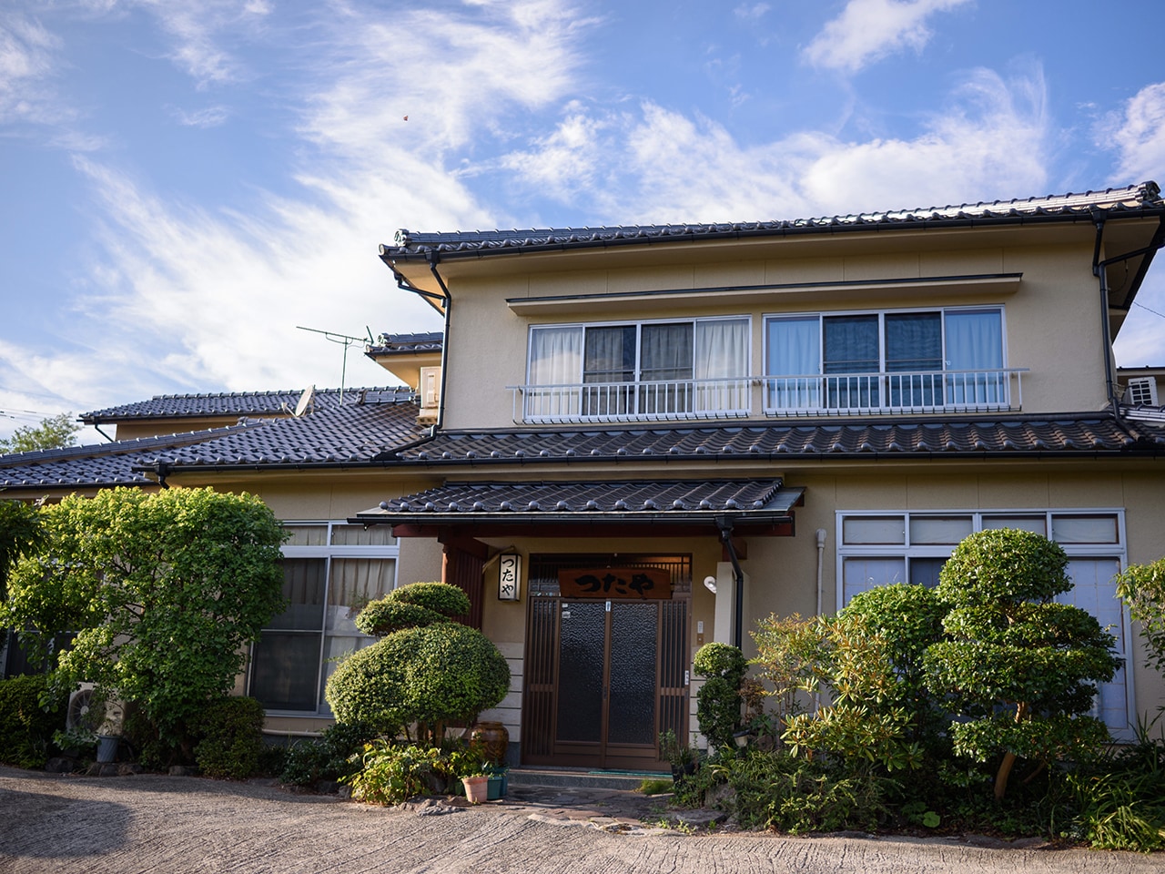 コンビニまで徒歩5分