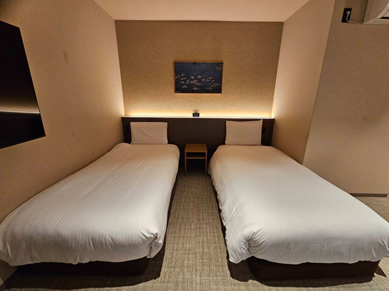喫煙ツインルーム