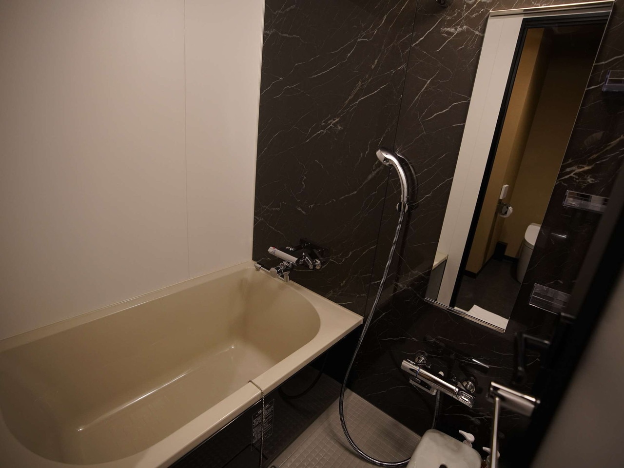 客室【喫煙可】